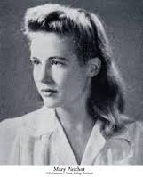 mary pinchot