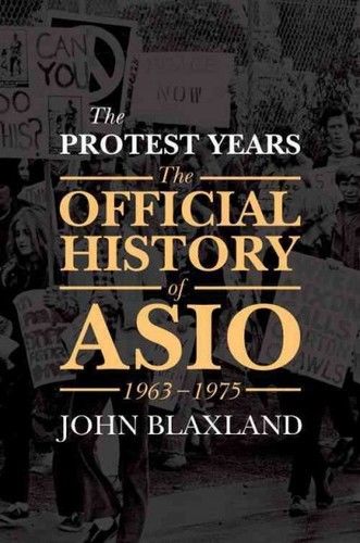 ASIO - Blaxland